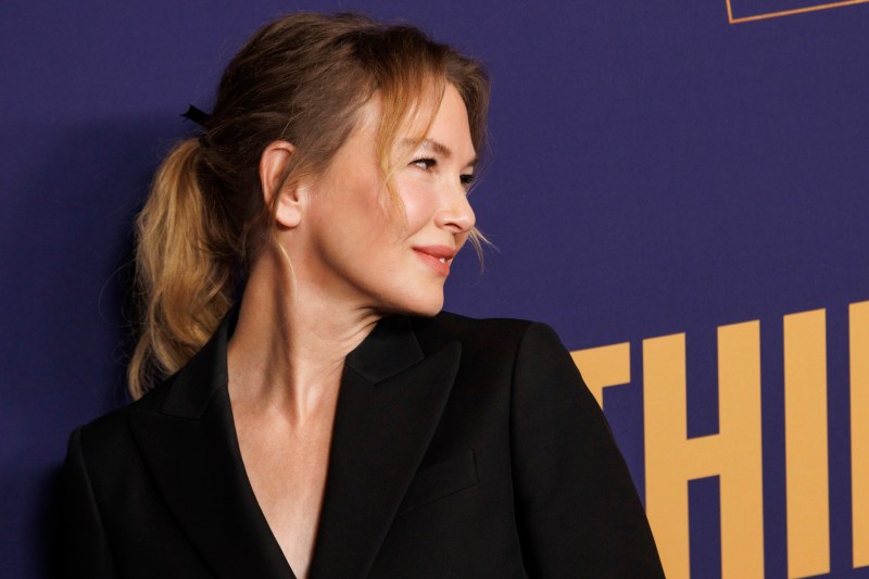 Renée Zellweger explică motivele pentru care a luat o pauză de șase ani în cariera sa de actorie înainte de noul său film