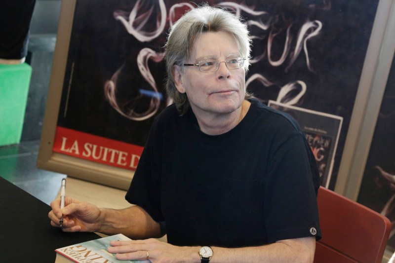 Stephen King propune anularea galei Premiilor Oscar în urma incendiilor din Los Angeles