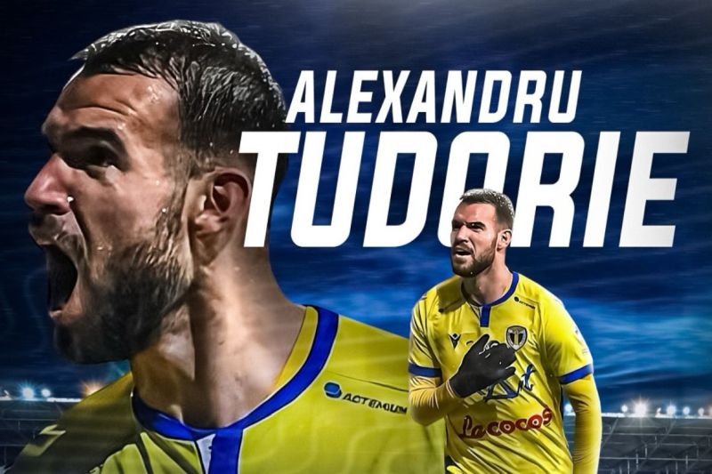 SuperLiga: Alexandru Tudorie a părăsit Petrolul „Clauza de reziliere a fost achitată”