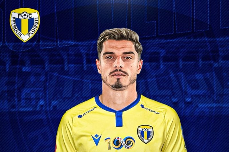 SuperLiga: Petrolul îi face noi recrutări lui Adrian Mutu. Prezentare oficială a unui fost jucător de la FCSB