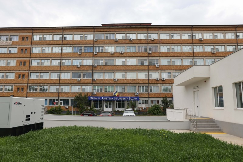 Toți medicii pediatri din principalul spital al județului Buzău au decis să nu mai efectueze gărzi suplimentare, invocând jigniri primite pe rețelele sociale