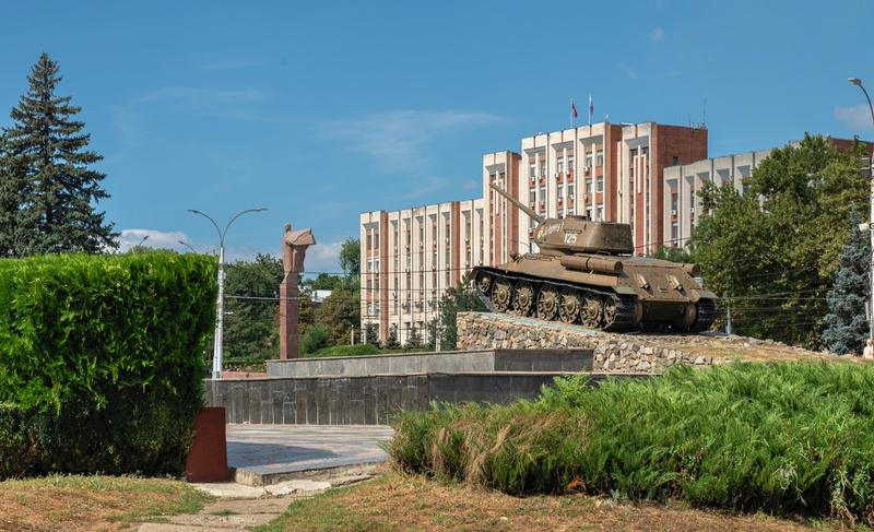 Transnistria acceptă asistența Uniunii Europene pentru a face față crizei energetice. Chișinăul anunță semnarea unui contract de împrumut cu Tiraspolul