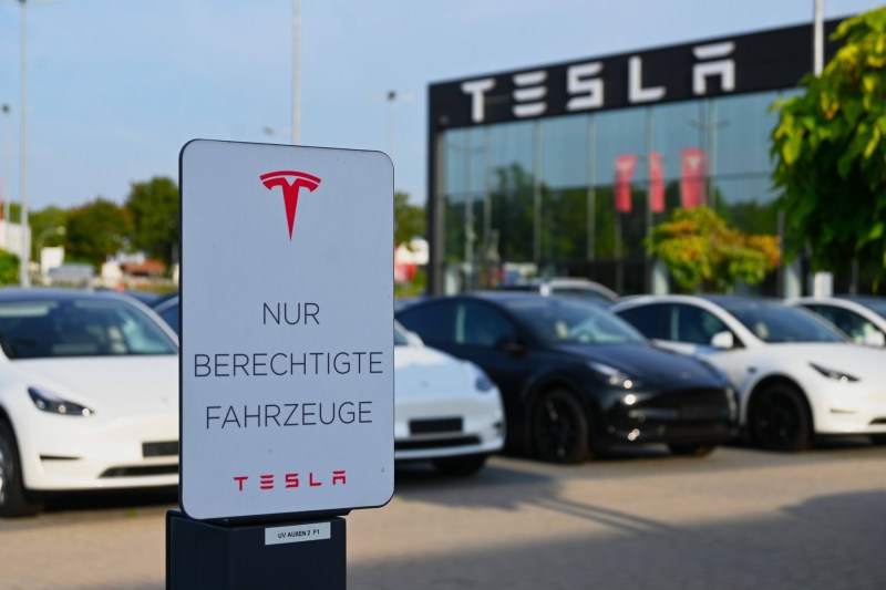 Unul dintre cele mai mari fonduri de pensii din Europa a explicat de ce a vândut toate acțiunile Tesla