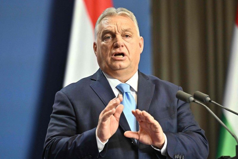 Viktor Orban salută votul anti-migrație al parlamentului german: „Bun venit în club”