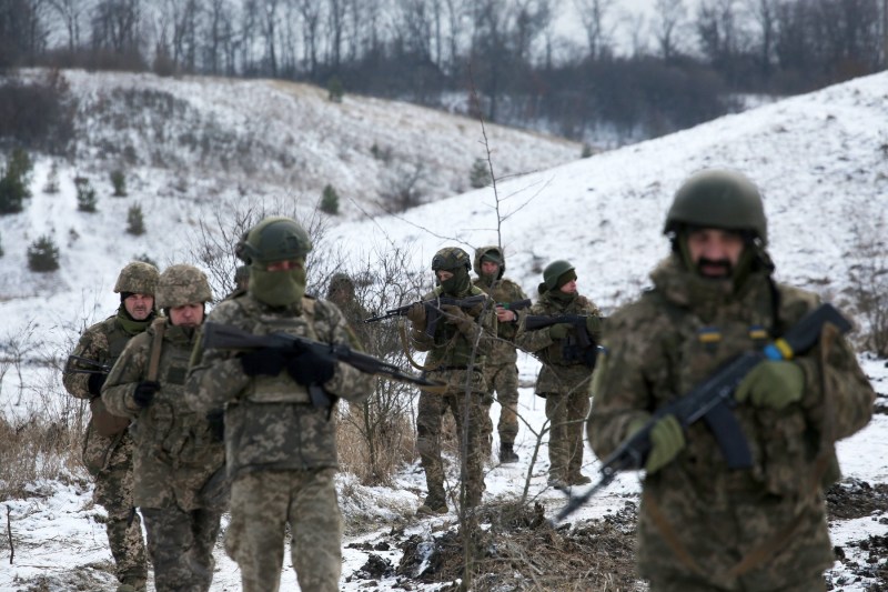 Forțele ruse au inițiat o nouă ofensivă în Ucraina din regiunea Kursk, susține Putin. Kievul contestă vehement afirmațiile.