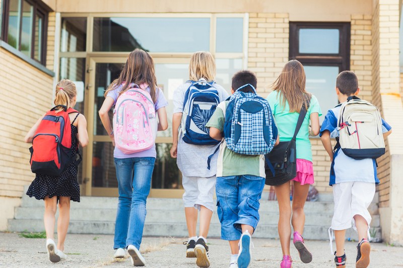 Înscrierea la clasa pregătitoare pentru anul școlar 2025-2026: Calendarul Ministerului Educației