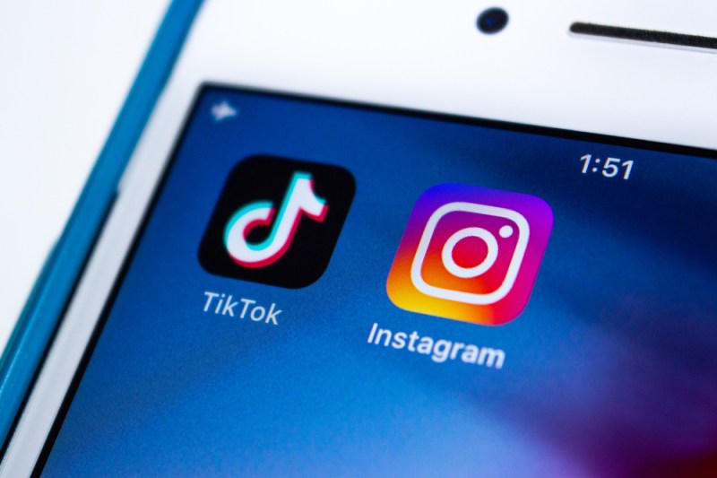 Instagram plănuiește o aplicație dedicată Reels pentru a concura cu TikTok