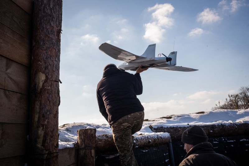 LIVE Război în Ucraina, ziua 1096: Macron și Starmer se pregătesc să meargă în SUA pentru discuții cu Trump / Atacuri aeriene rusești devastatoare cu rachete și drone în Kiev și alte regiuni