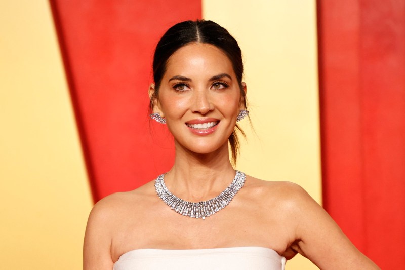 Olivia Munn povestește despre o ofertă de milioane pentru a păstra tăcerea asupra unui incident serios pe platourile de filmare