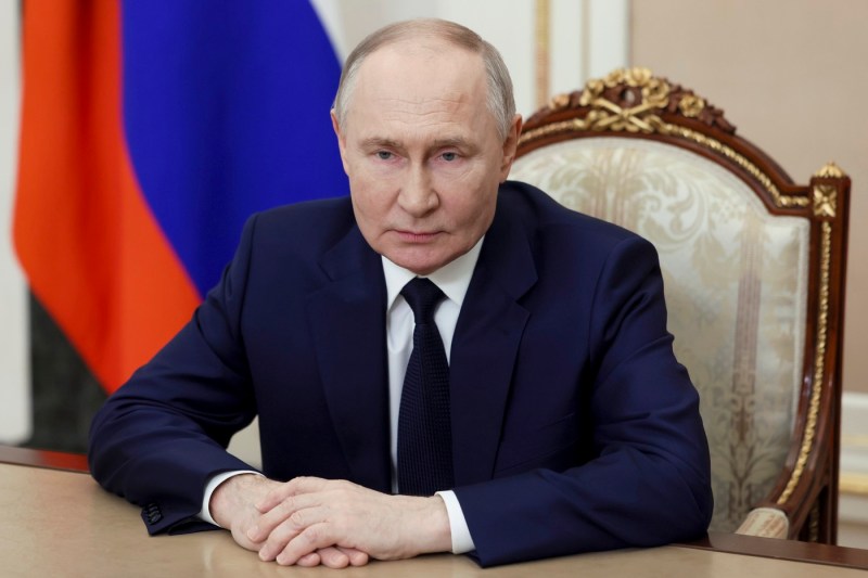 Putin: Soldații ruși care luptă în Ucraina apără „interesele naționale și viitorul Rusiei”