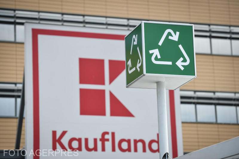 Schemă de furt de la Kaufland organizată de o angajată și un complice