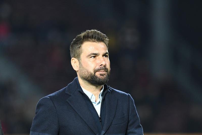 SuperLiga: Adrian Mutu continuă disputele cu arbitrii: „Încearcă să fie suspendați întreaga perioadă! Ne-au furat accesul în play-off”