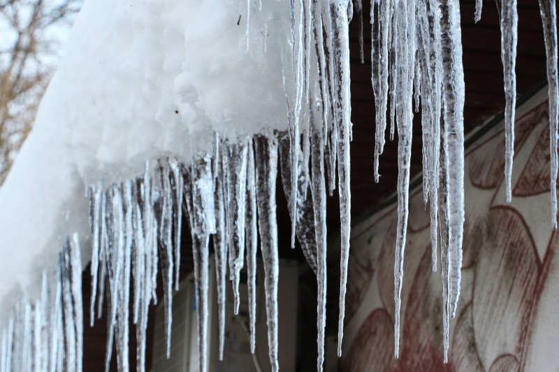 Temperaturi extrem de scăzute în România, ajungând până la -22 de grade în weekend