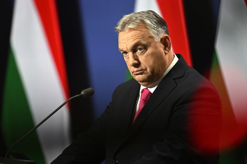 Viktor Orban subliniază că ungurii vor decide soarta aderării Ucrainei la Uniunea Europeană