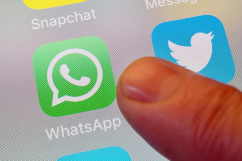 WhatsApp a întâmpinat probleme globale vineri seară, afectând zeci de mii de utilizatori