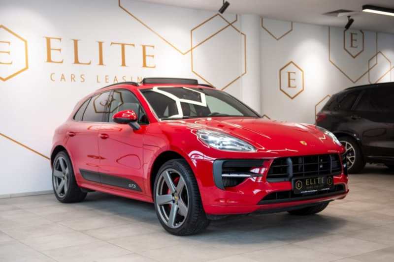 Ești în căutarea unui Porsche Macan de vânzare în leasing? Alege modelul dorit de la Elite Cars Leasing