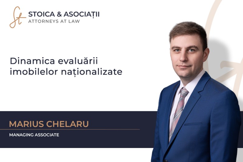 Evoluția evaluării proprietăților naționalizate