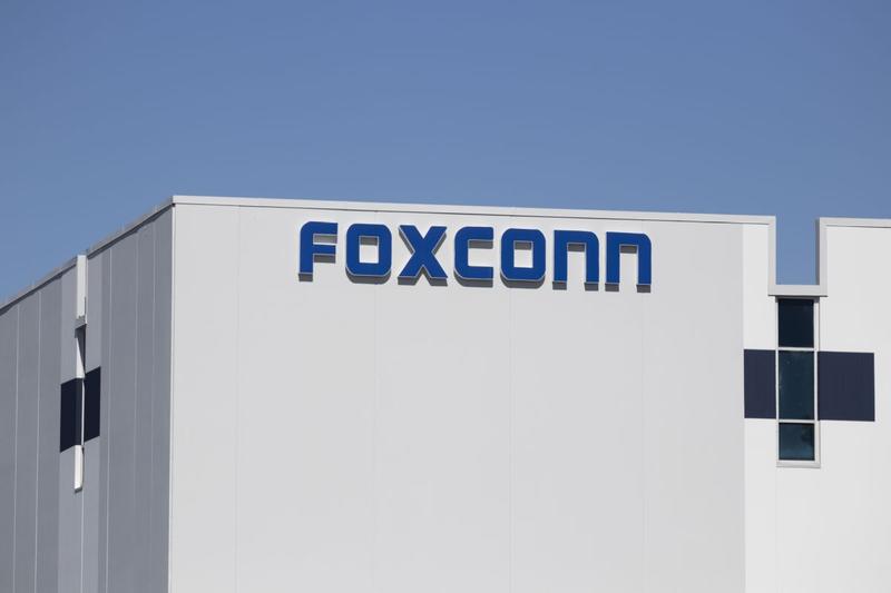 Foxconn, compania taiwaneză, va înființa una dintre cele mai mari fabrici de servere pentru aplicații de AI în Mexic în următorul an