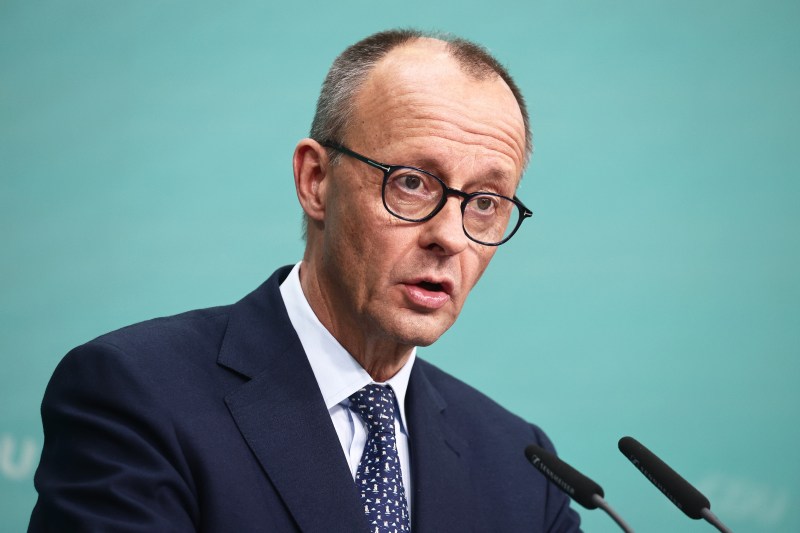 Friedrich Merz consideră că disputa de la Casa Albă a fost o „escaladare deliberată”