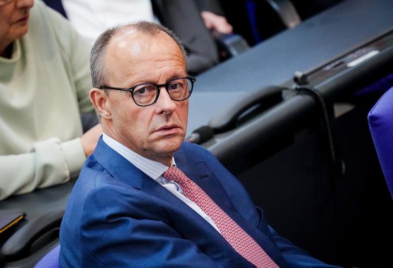 Friedrich Merz propune discuții despre repartizarea armelor nucleare europene: „Trebuie să ne consolidăm forțele împreună”