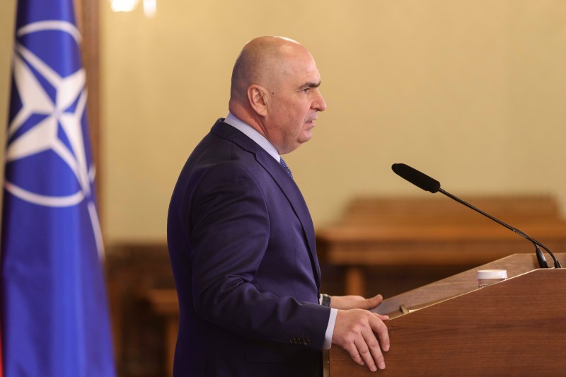 Ilie Bolojan subliniază „o prioritate” în plan intern, printr-un mesaj de Dragoș Anastasiu