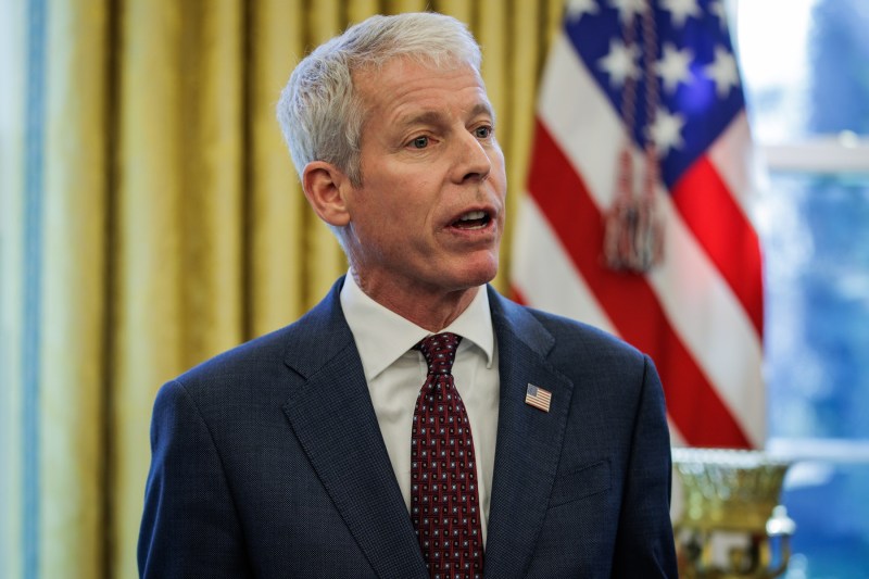 Încălzirea globală este un „efect colateral” al modernizării, afirmă oficialul american responsabil cu energia