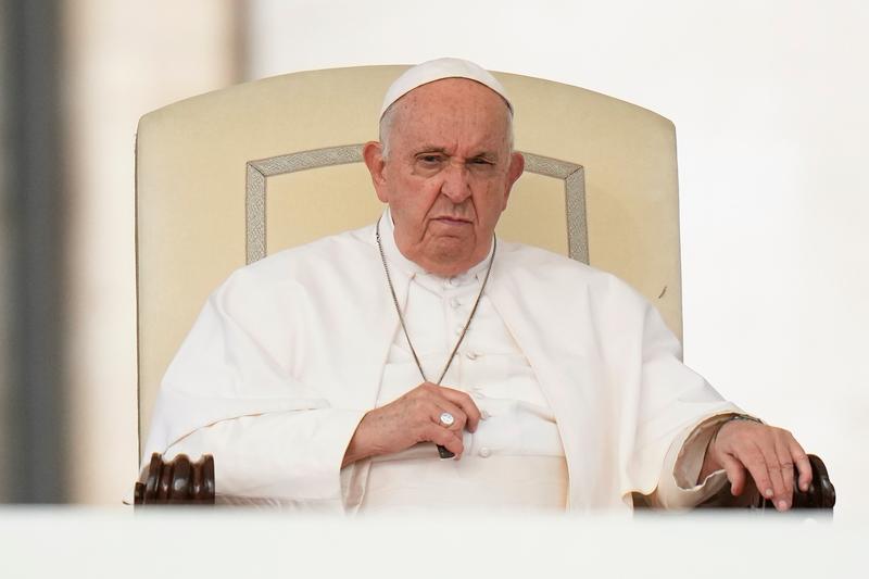 Informații recente de la Vatican privind sănătatea Papei Francisc: „Noaptea a fost liniștită”