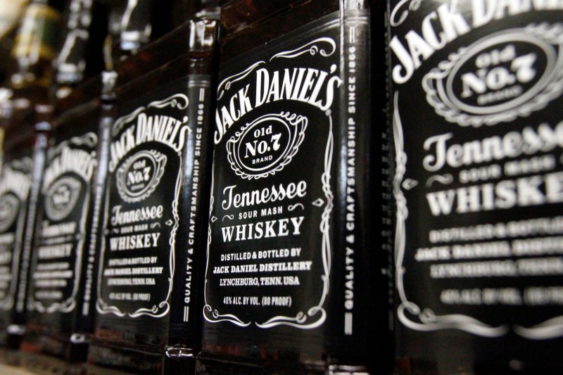 Jack Daniel’s critică măsura „disproporționată” a Canadei ca reacție la taxele vamale din SUA