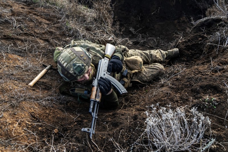 LIVE Război în Ucraina, ziua 1103: Avertisment de la ISW: retragerea asistenței SUA din Ucraina poate favoriza Rusia / Prima tranșă din împrumutul britanic ajunge săptămâna viitoare