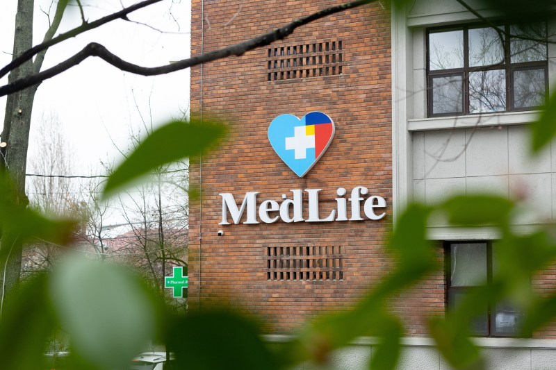 MedLife își extinde activitatea în Republica Moldova prin achiziția All Clinic: „O tranzacție de mică amploare în contextul dimensiunii MedLife, dar esențială pentru capitalul românesc, Moldova fiind o destinație naturală pentru dezvoltarea noastră.”