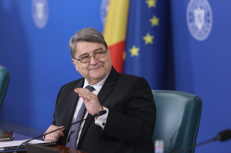 Ministerul Afacerilor Externe reacționează: declarațiile de la Moscova despre Călin Georgescu sunt acțiuni hibride menite să submineze democrația română