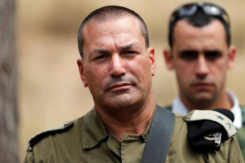 Noul lider militar israelian subliniază că obiectivele împotriva Hamas nu sunt atinse