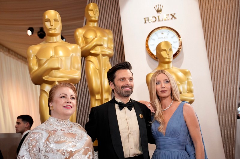 Premiile Oscar 2025: Sebastian Stan nu a fost între câștigători. Detalii despre Oscarul obținut de alt actor