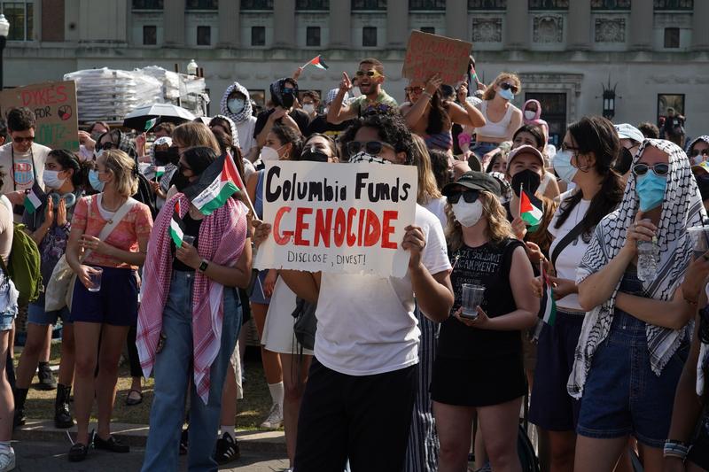 Trump anulează 400 de milioane de dolari din fondurile federale alocate Universităţii Columbia. Motivul acestei decizii