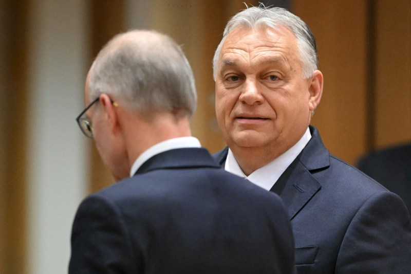 Viktor Orbán subminează unitatea blocului european. Este singurul lider care nu a susținut declarația summitului UE referitoare la Ucraina