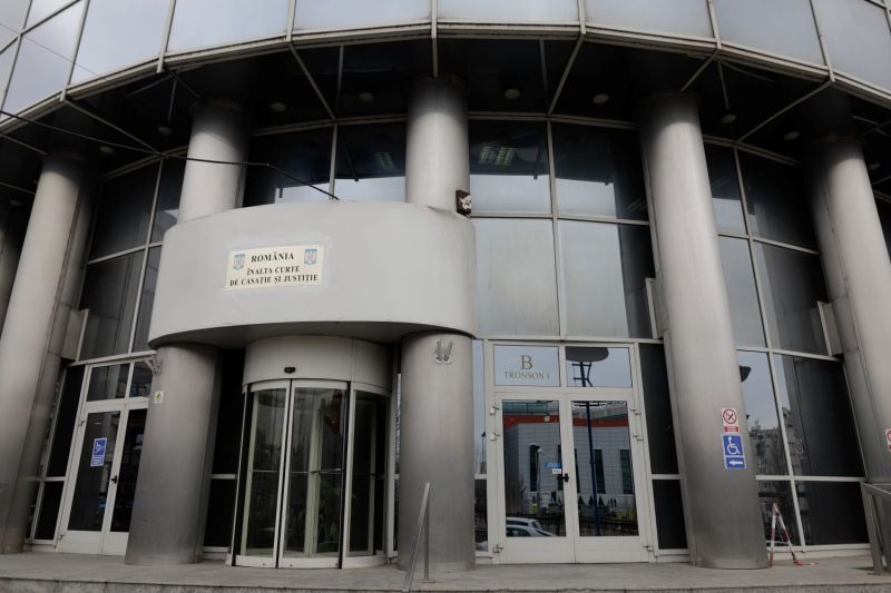 Înalta Curte analizează de la ora 16:00 recursurile împotriva hotărârii judecătorului din Ploiești, care a anulat decizia CCR privind alegerile