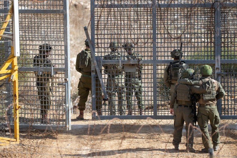 Israel: Prima națiune care utilizează la scară largă inteligența artificială în conflicte armate