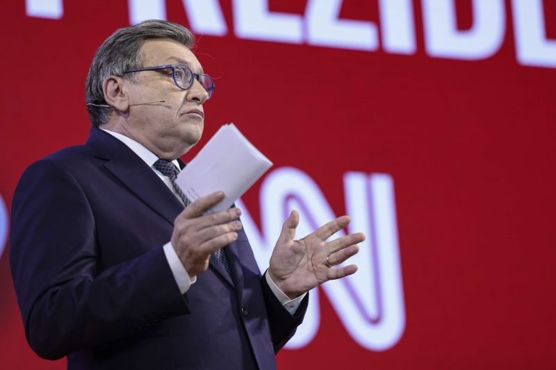 Motivul pentru care Crin Antonescu a ales să nu colaboreze cu Victor Ponta