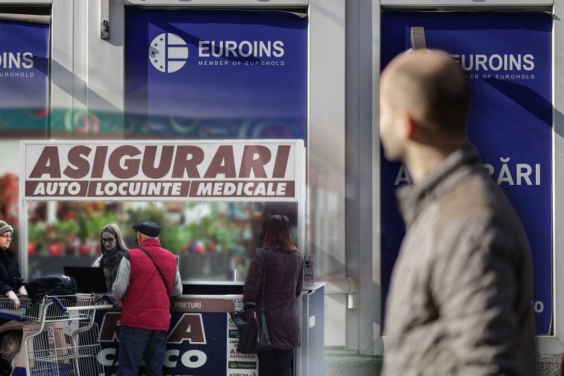 O problemă majoră de reglementare: perspectivele falimentului în domeniul asigurărilor