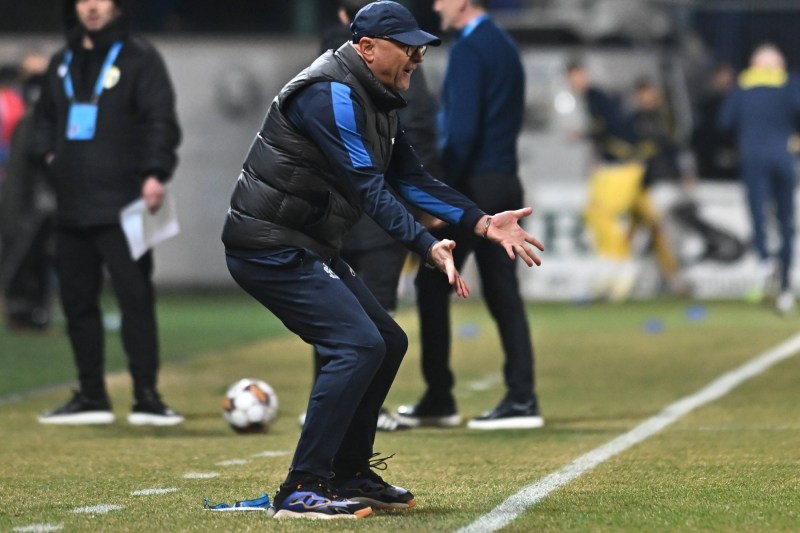 SuperLiga: FC Botoșani obține o victorie crucială. Gloria Buzău, în risk de retrogradare