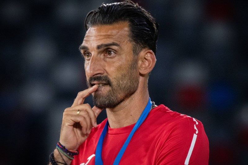 SuperLiga: Moment incredibil în meciul U Craiova – FCSB. O ratare cu poarta goală