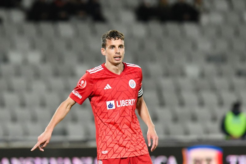 SuperLiga: Vedetele etapei a 6-a