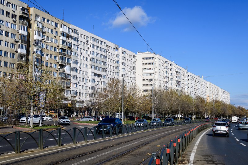 Tranzacții imobiliare în martie: Constanța conduce, declin semnificativ în Iași