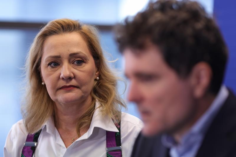 USR nu poate susține campania electorală pentru Nicuşor Dan: Decizie finală a instanței / Reacția Elenei Lasconi