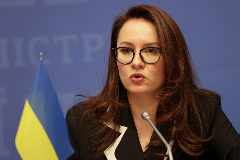 Vicepremierul ucrainean afirmă că Ucraina este deschisă negocierilor, dar nu va capitula: „Poporul nu va accepta un conflict îngheţat deghizat în pace”
