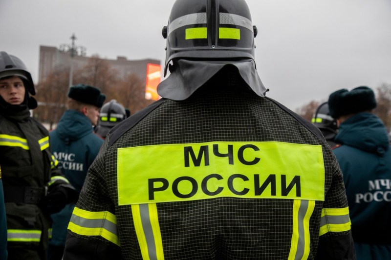 VIDEO Incidente de explozie la un depozit de muniție din Rusia. A fost instituită stare de urgență