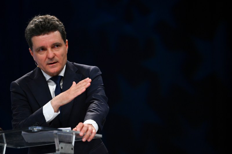 „Aşa spun specialiştii”. Scenariul lui Nicuşor Dan pentru a câştiga în faţa lui George Simion duminica viitoare