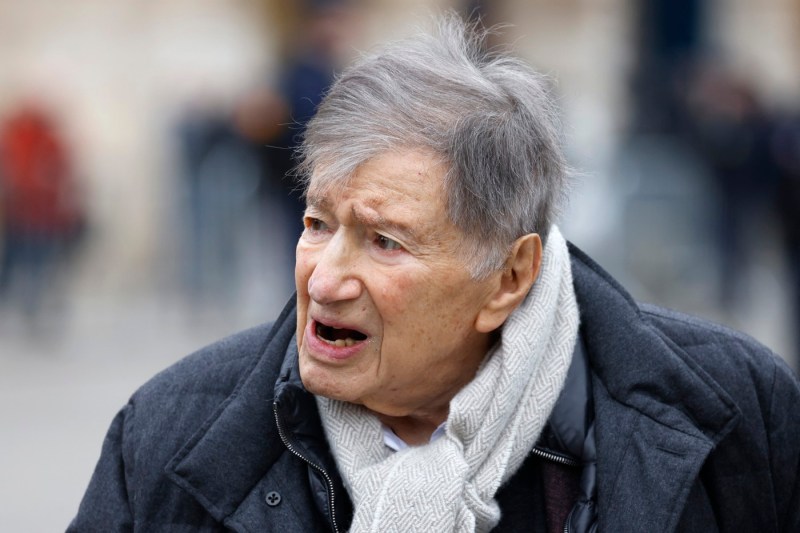 A decedat omul recunoscut ca inițiator al pastilei pentru avort. Istoria vieții evreului „supus unor insulte ghignitoare și comparat cu savanții naziști”