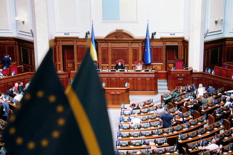 Acordul dintre Statele Unite și Ucraina, în fața ultimei provocări. Data votului pentru ratificare în Parlamentul de la Kiev