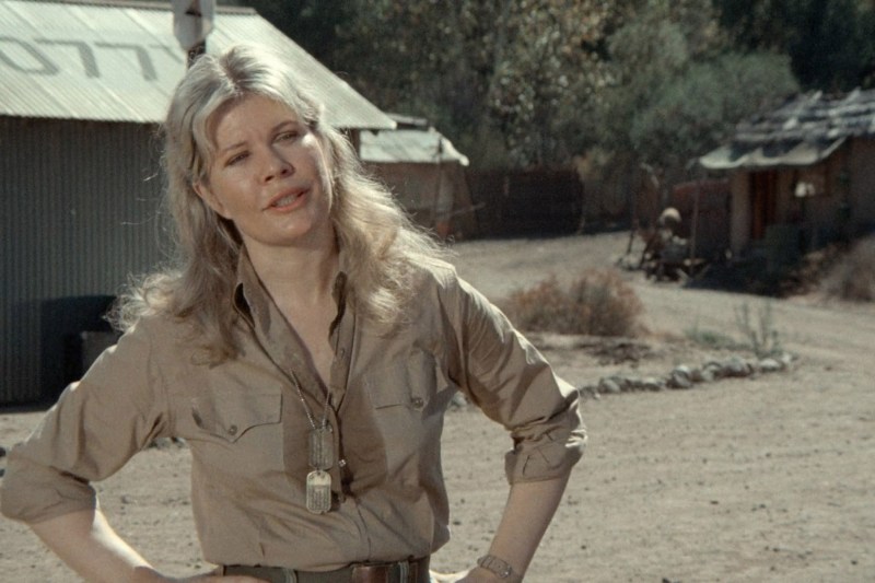 Actrița Loretta Swit, cunoscută pentru rolul „Hot Lips” Houlihan din MASH, a decedat la vârsta de 87 de ani